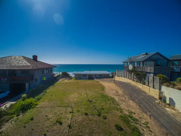Third view of Homely land listing, 174b Griffith Street, Port Fairy VIC 3284