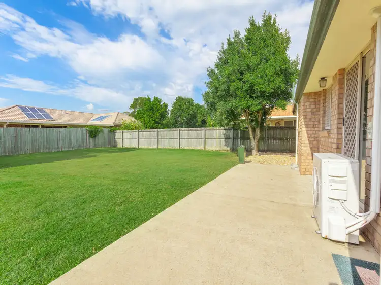 Third view of Homely house listing, 5 Woodley Ave, Loganholme QLD 4129