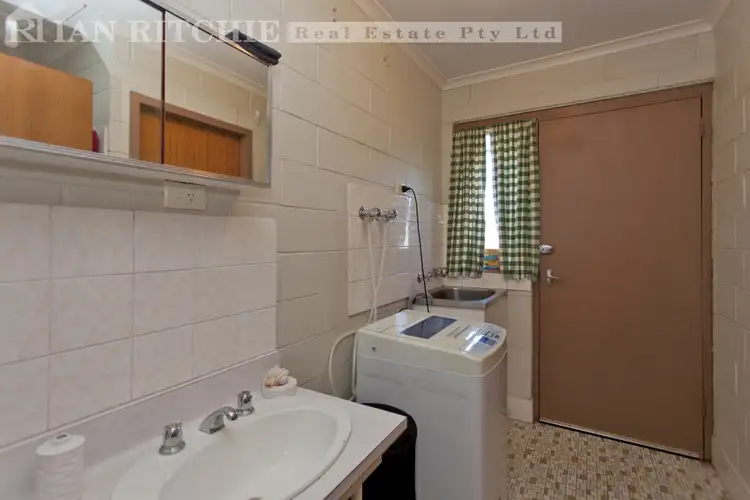 Fourth view of Homely unit listing, 2/378 Fallon Street, North Albury NSW 2640