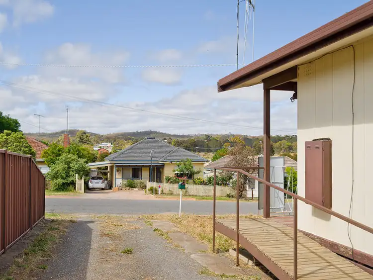 Second view of Homely house listing, 11 Roderick Street, Castlemaine VIC 3450