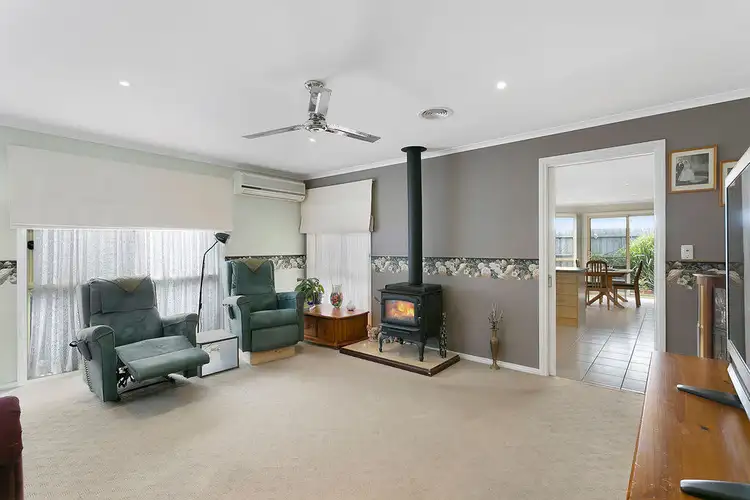 Third view of Homely unit listing, Unit 3, 27 Shearwater Place, Capel Sound VIC 3940