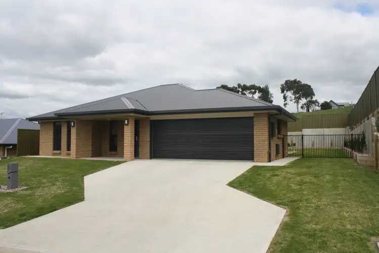 Second view of Homely house listing, 12 King Grove, Mount Gambier SA 5290