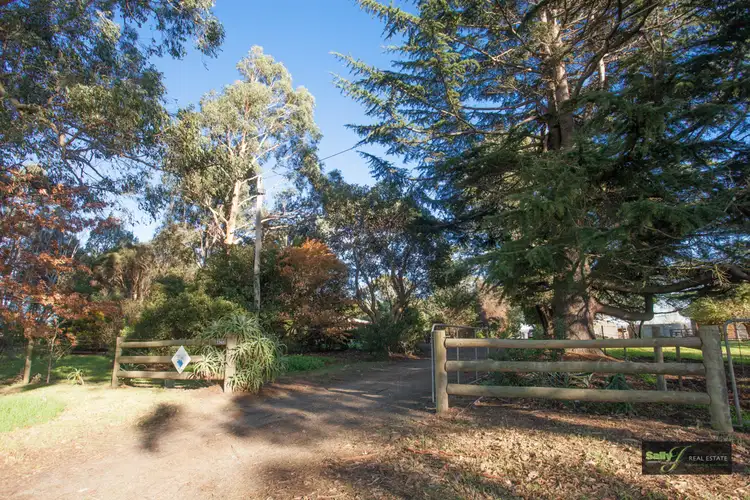 Second view of Homely rural property listing, 1760 Lardners Track, Warragul VIC 3820