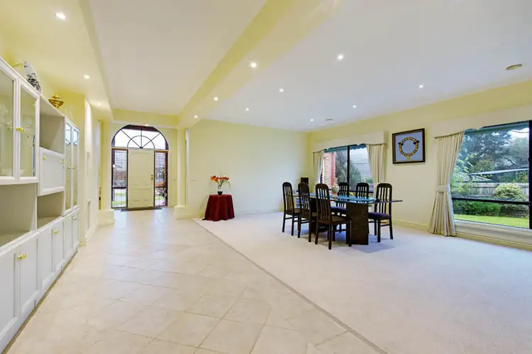 Fifth view of Homely house listing, 14 Emary Court, Yarra Glen VIC 3775