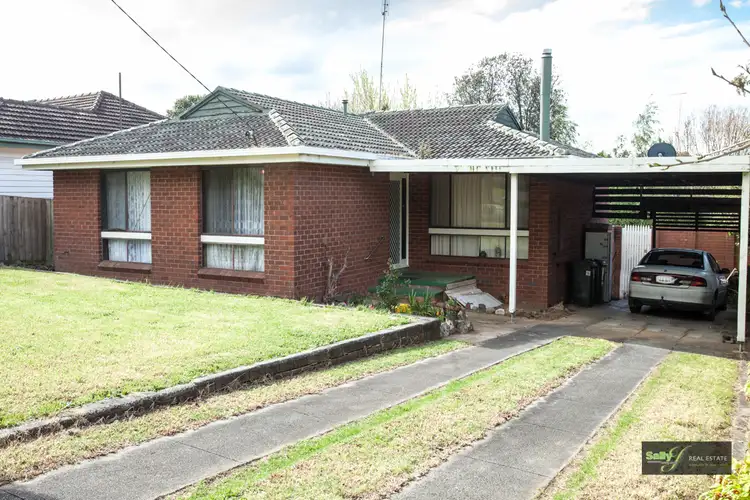 Second view of Homely house listing, 87 Clifford Street, Warragul VIC 3820