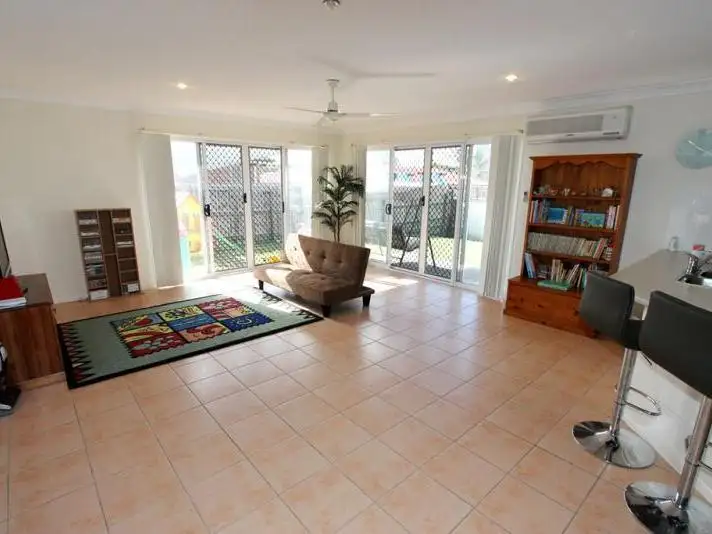 Sixth view of Homely house listing, 10 Explorer Street, Raceview QLD 4305
