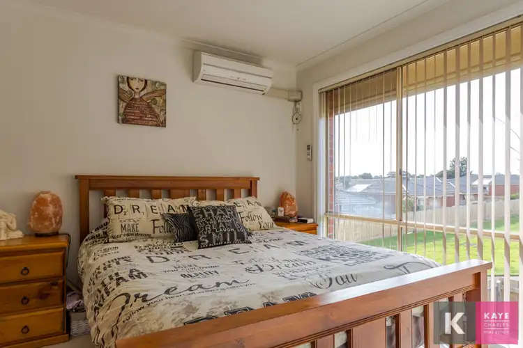 Sixth view of Homely townhouse listing, 13/5- 17 William Road, Berwick VIC 3806