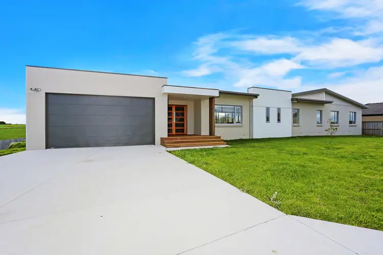 Second view of Homely house listing, 2 Atkins Cresent, Port Fairy VIC 3284