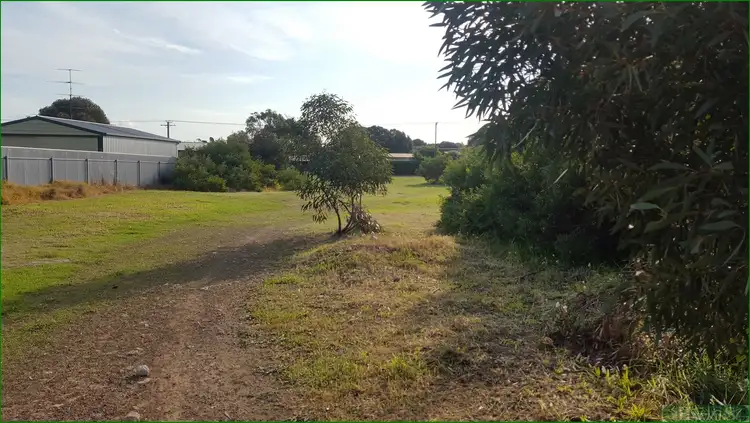 Third view of Homely land listing, 65 Cygnet Road, Kingscote SA 5223