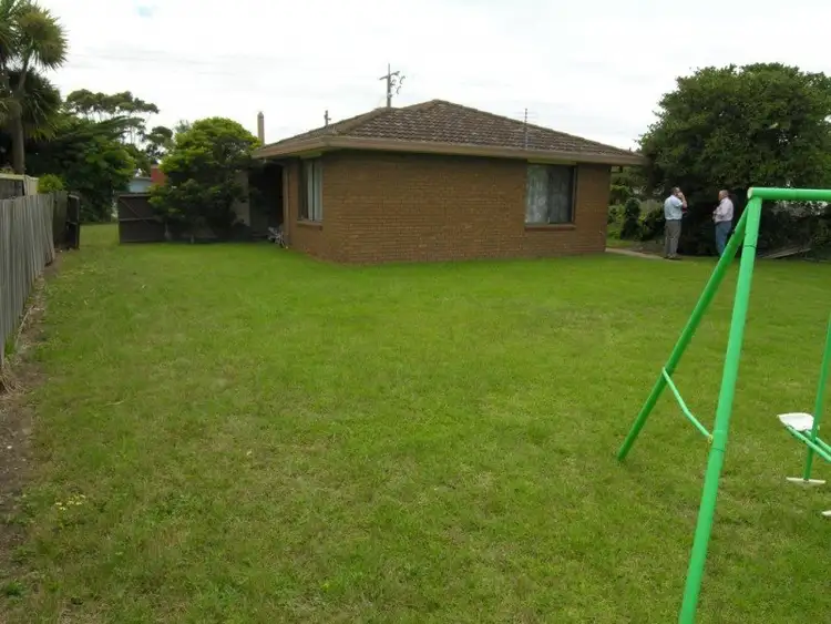 Second view of Homely house listing, 81 Main Road, Seaspray VIC 3851