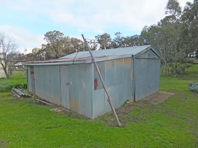 Fifth view of Homely house listing, 37 McDonald Street, Rushworth VIC 3612