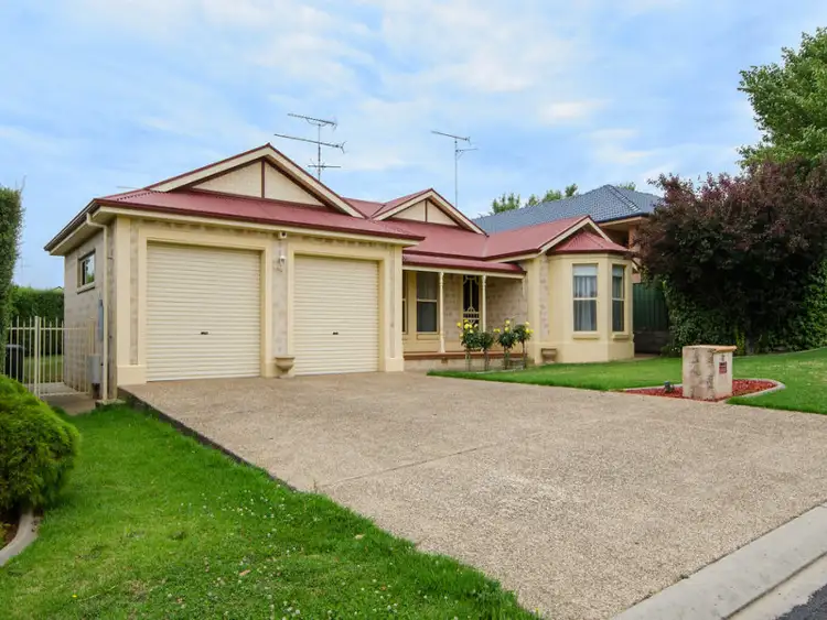 Second view of Homely house listing, 12 Max Young Drive, Mount Gambier SA 5290