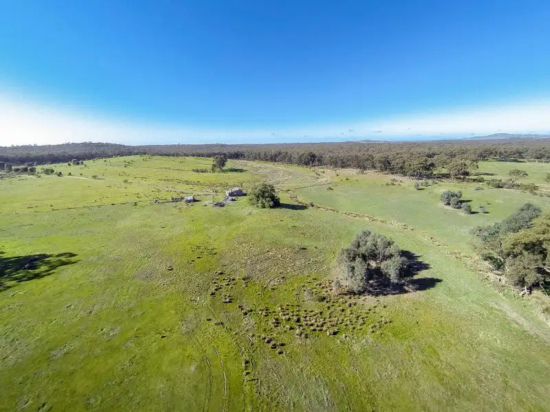 Main view of Homely land listing, 167 Mezzinas Road, Strathlea VIC 3364
