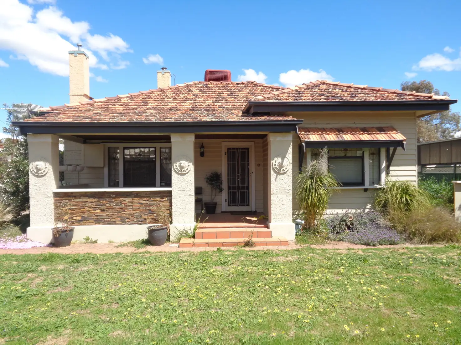 Main view of Homely house listing, 5 Dudley St, Rochester VIC 3561