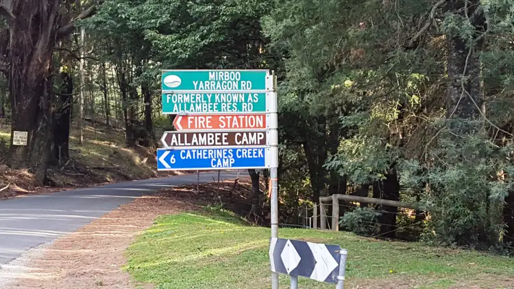 Fourth view of Homely rural property listing, LOT 1 Mirboo-Yarragon Road, Yarragon South VIC 3823