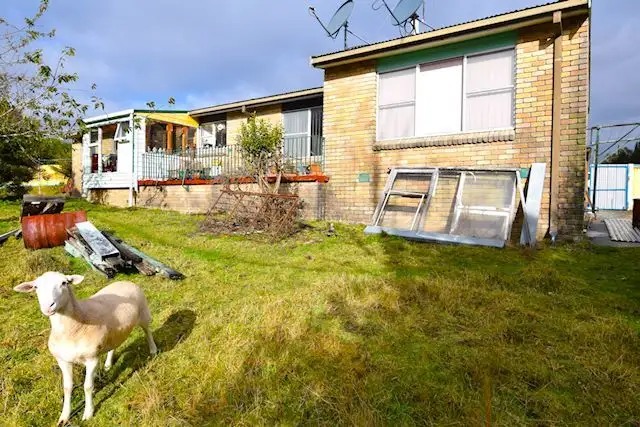 Main view of Homely house listing, 17 Little Quiggin Street, Waratah TAS 7321