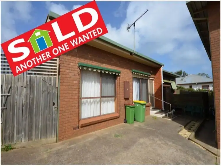 Second view of Homely unit listing, 3/98 Must Street, Portland VIC 3305