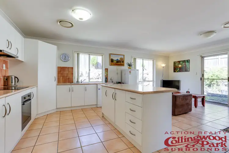 Third view of Homely house listing, 10 Guerin Court, Collingwood Park QLD 4301