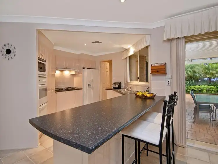 Fourth view of Homely house listing, 14 Carberry Court, Kellyville NSW 2155