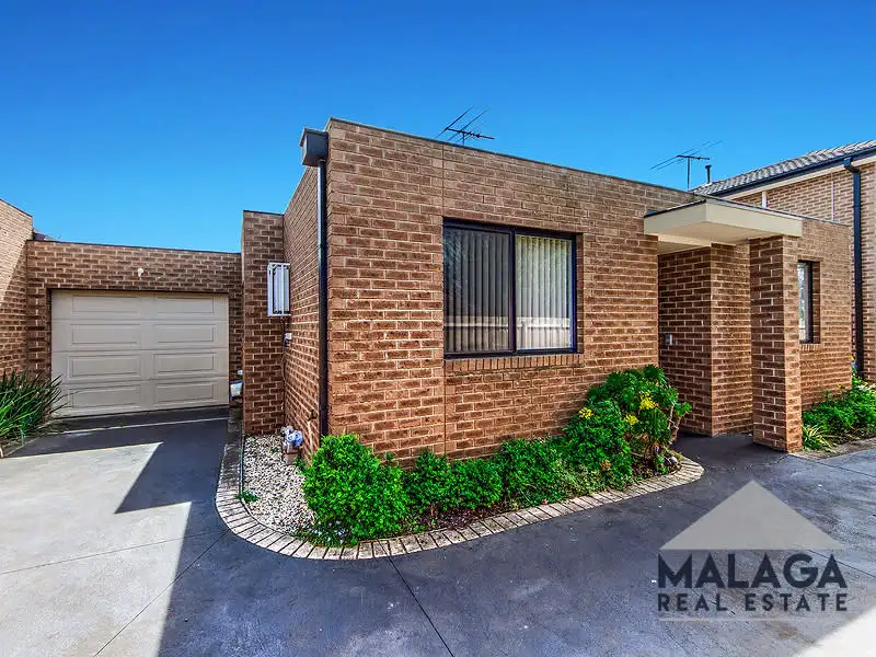 Main view of Homely unit listing, 2/85 Widford Street, Glenroy VIC 3046