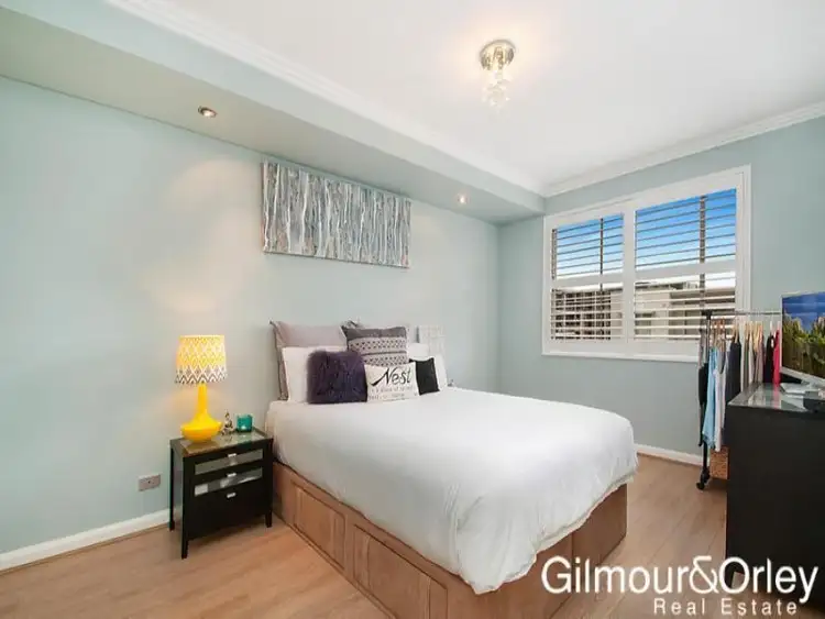 Third view of Homely unit listing, 405/1 Stromboli Strait, Wentworth Point NSW 2127