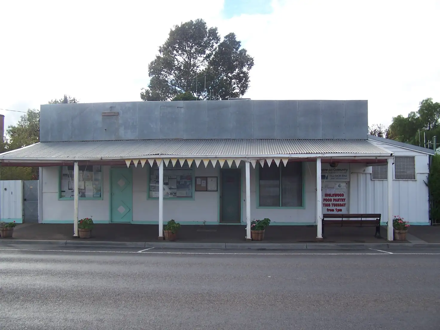 Main view of Homely house listing, 33 Brooke Street, Inglewood VIC 3517