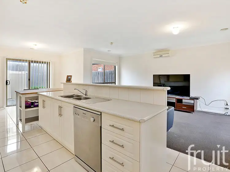 Third view of Homely townhouse listing, 26 Daly Boulevard, Highton VIC 3216