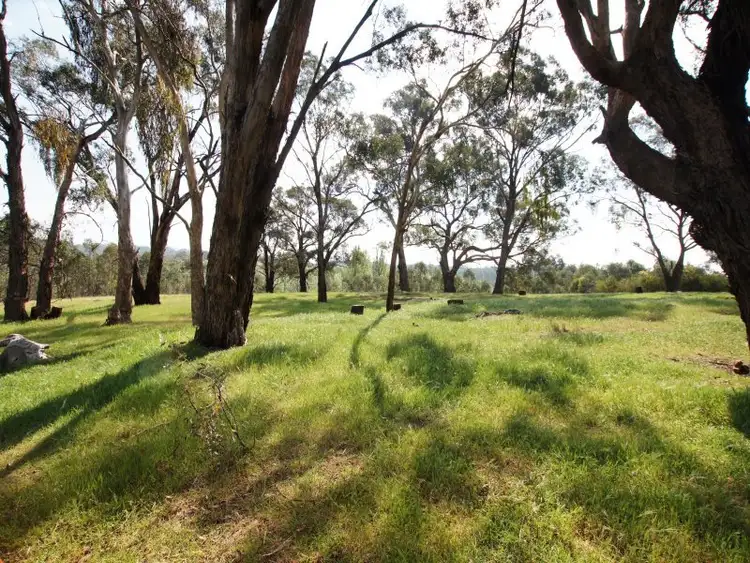 Third view of Homely rural property listing, 1/359 Limestone Road, Guildford VIC 3451