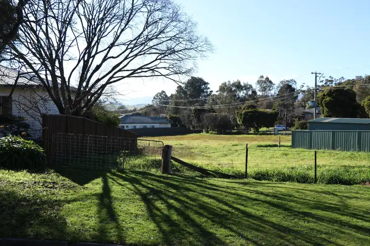 Fifth view of Homely house listing, 6 East Street, Yea VIC 3717