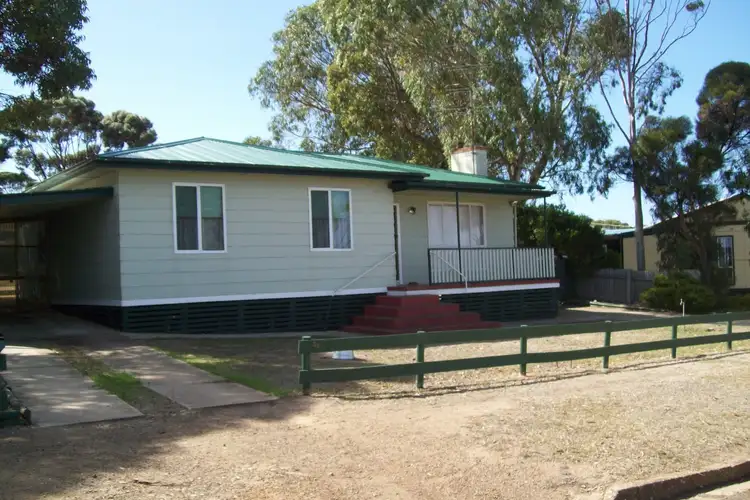 Main view of Homely house listing, 34 Todd Street, Kingscote SA 5223