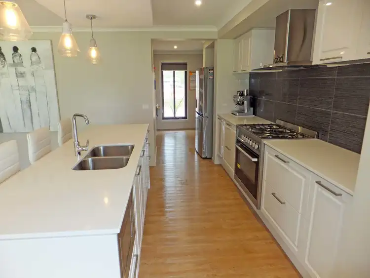 Sixth view of Homely house listing, 26 Palmer Crescent, Merrigum VIC 3618