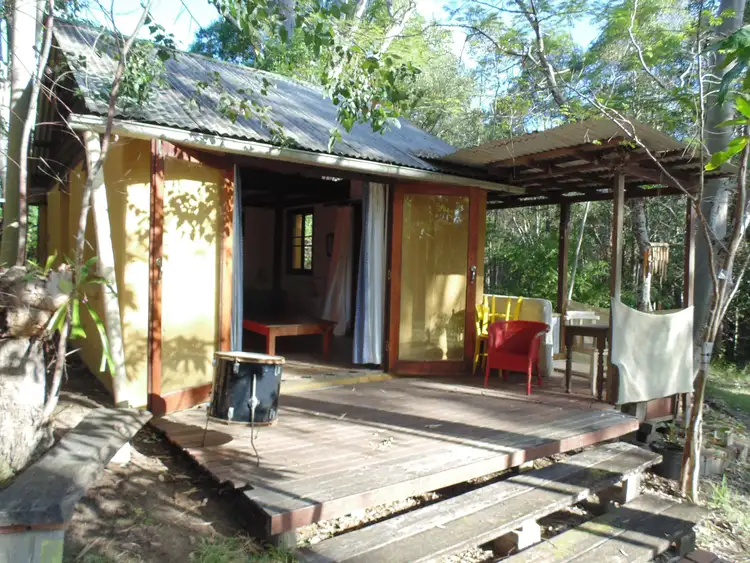 Fourth view of Homely rural property listing, 747 Browns Creek Road, Eerwah Vale QLD 4562