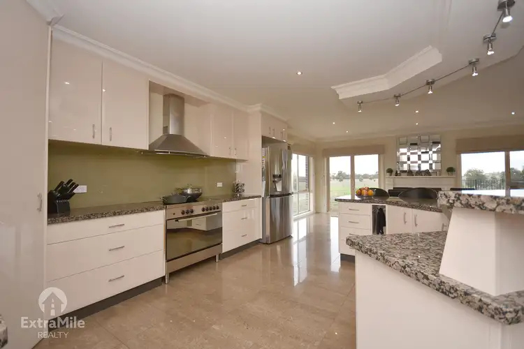 Fourth view of Homely house listing, 59 O'Farrell Court, Cambrian Hill VIC 3352