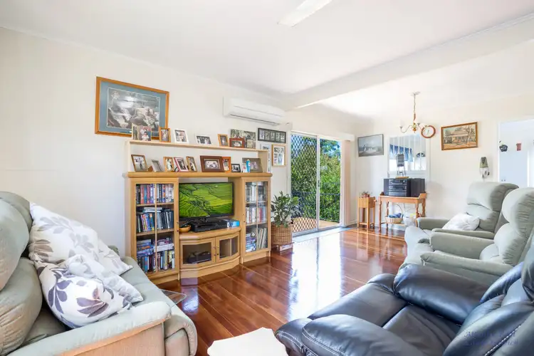 Second view of Homely rural property listing, 16 Bona Vista Avenue, Boonah QLD 4310