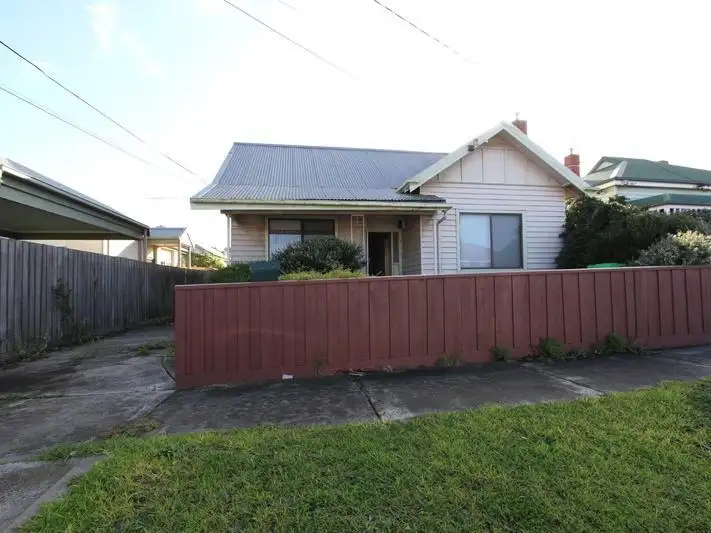 Main view of Homely house listing, 158 Morris Street, Sunshine VIC 3020