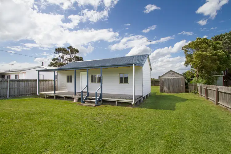 Second view of Homely house listing, 80 Main Road, Seaspray VIC 3851