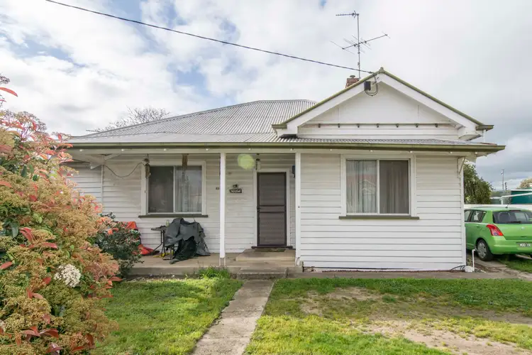21 Palk Street, Horsham VIC 3400