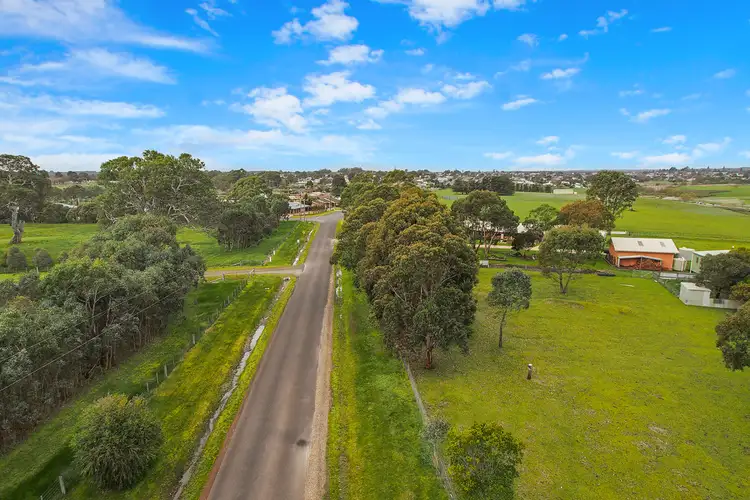 Third view of Homely house listing, 160 Kenny Street, Hamilton VIC 3300