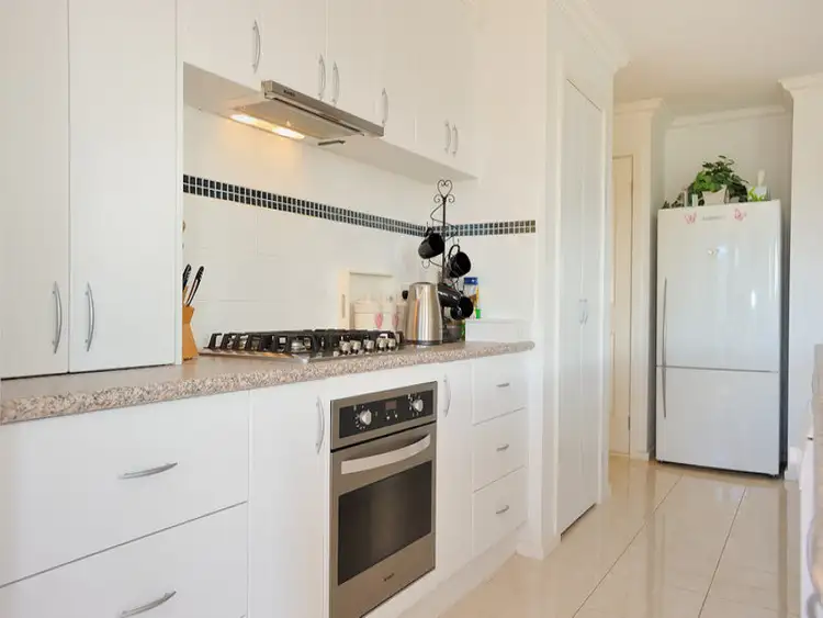 Fifth view of Homely house listing, 21 Monica Drive, Drouin VIC 3818