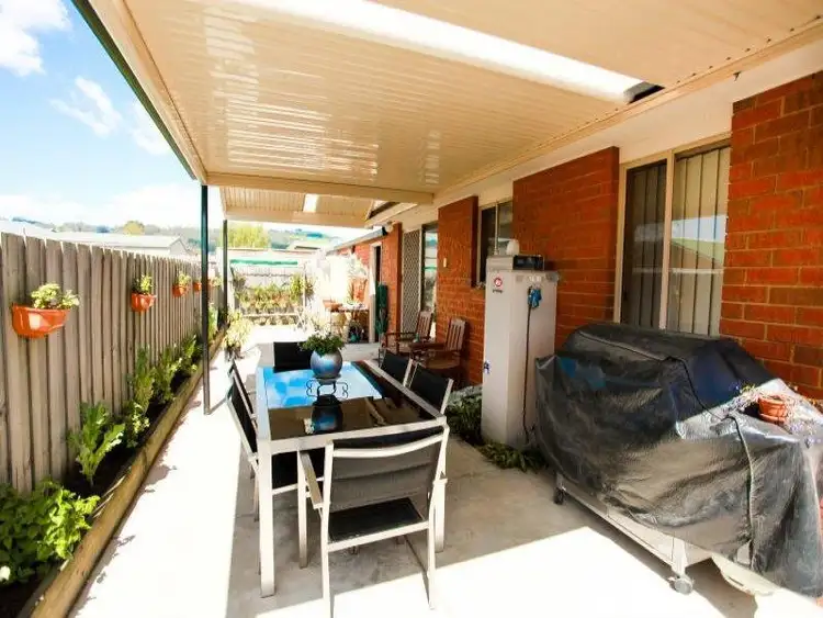 Seventh view of Homely studio listing, 2/53 Rodier Road, Yarragon VIC 3823