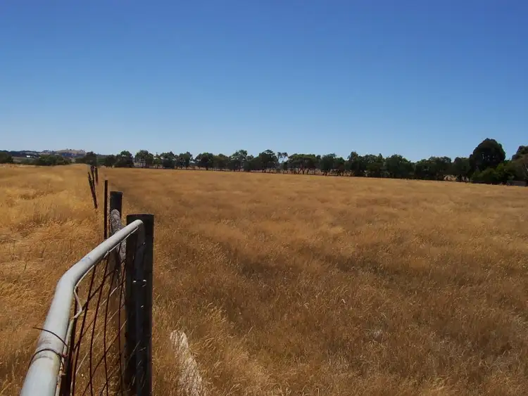 Third view of Homely land listing, Von Steiglitz Drive, Ballan VIC 3342