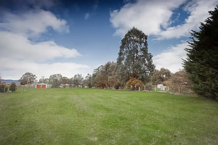 Third view of Homely land listing, 36 Connors Street, Lancefield VIC 3435