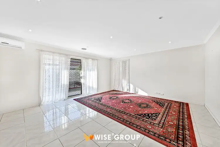 Sixth view of Homely house listing, 14 Lucas Court, Narre Warren South VIC 3805