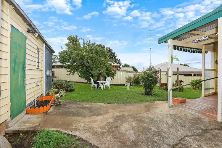 Fourth view of Homely house listing, 41 Tyers Street, Hamilton VIC 3300