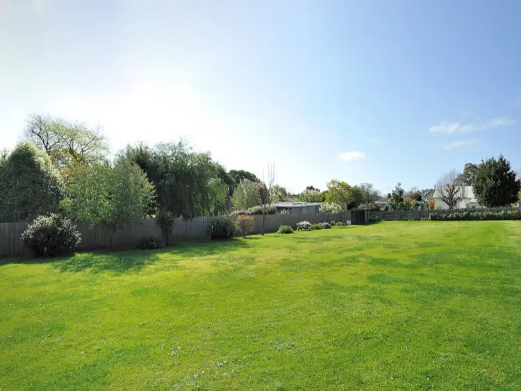 Second view of Homely land listing, 9 Lampard Road, Drouin VIC 3818