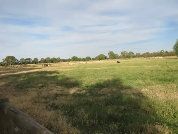 Second view of Homely rural property listing, 620 Hansen Road, Bamawm VIC 3561