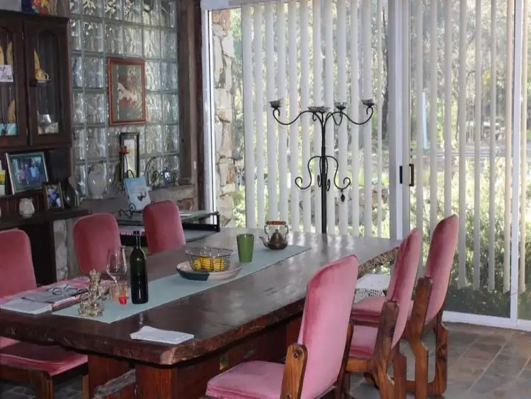 Third view of Homely rural property listing, 100 Raynor Road, Lurg VIC 3673