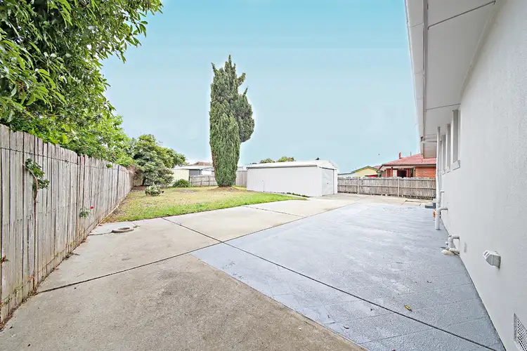 Fifth view of Homely house listing, 28 Felstead Ave, Sunshine West VIC 3020