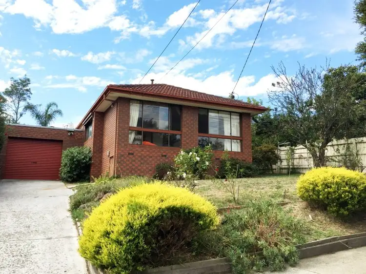 Main view of Homely house listing, 47 Estelle Street, Bulleen VIC 3105