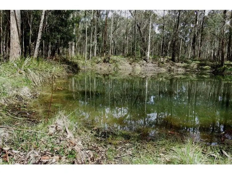 Third view of Homely land listing, 59C Hickeys Road, Trentham VIC 3458
